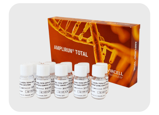  TOTAL ATYPICAL BACTERIAL PNEUMONIA CONTROL (SWAB)