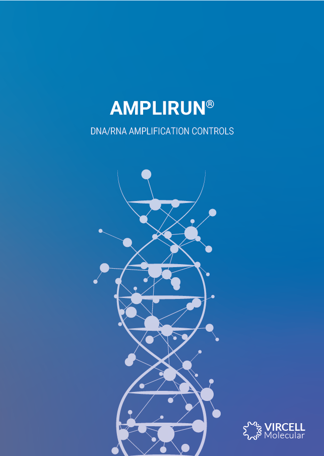 AMPLIRUN® PCR Controls
