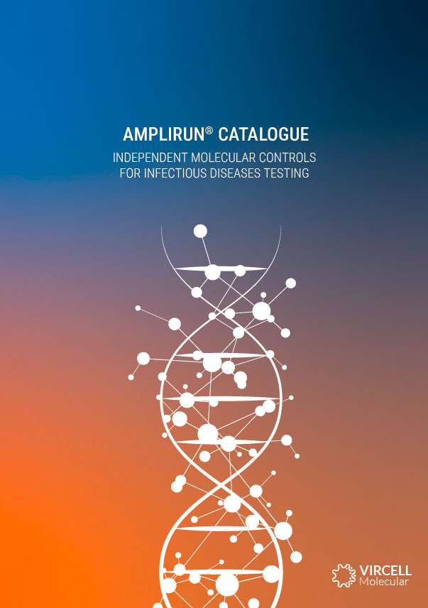 AMPLIRUN® Catalogue