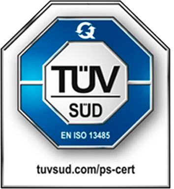 ISO Certification